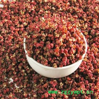 花椒 花椒 辣味足 大红袍 产地 四川省 买好药找娟子图2