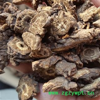 吉康药业中药材羌活四川羌活图2