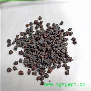 南五味子 南五味子净货 产地 甘肃省图2