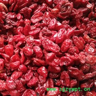 山萸肉 山茱萸精选货  炕干  产地 河南省图2