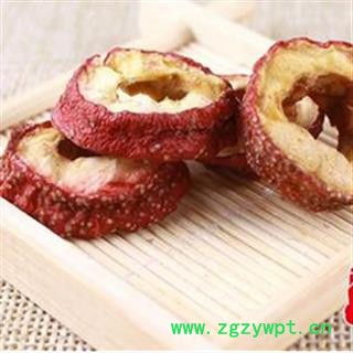 山楂 去心 选片 产地 山东省济宁市市辖区图3