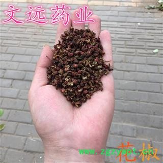 花椒 统装玫瑰椒 产地 四川省南充市市辖区图2