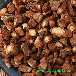 丹参中条片统片产地河北重在品质量大从优吉康药业图2