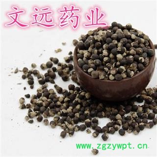 蔓荆子 净 好统装 产地 云南省图3