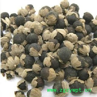 蔓荆子 净 好统装 产地 云南省图2