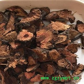 吉康药业地榆 地榆片 红地榆图2