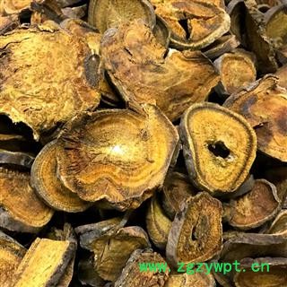 吉康药业大黄 塘古特大黄 薄选货片统货 量大从优图2