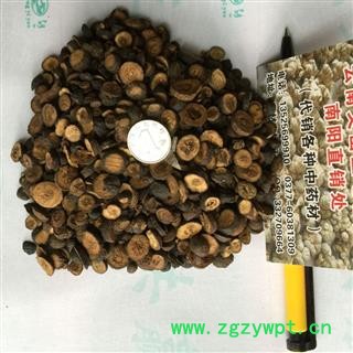 枳实 统 炒枳实 小统 产地 湖北省图3