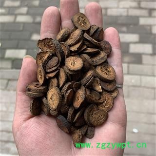 枳实 统 炒枳实 小统 产地 湖北省图4