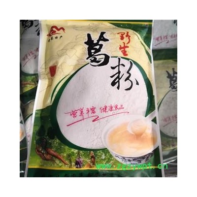 新辉药业葛根 葛根粉 超微破壁好吸收