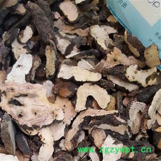 新辉药业优质拳参 各种产地 各种规格图2