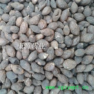 胖大海 大长果 产地 广西图2