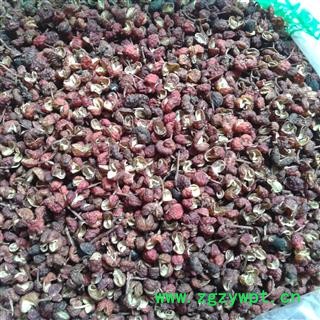 花椒  选 产地 甘肃省图3