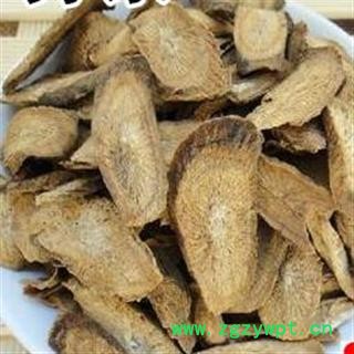 吉康药业牛蒡根 茶用新货图2