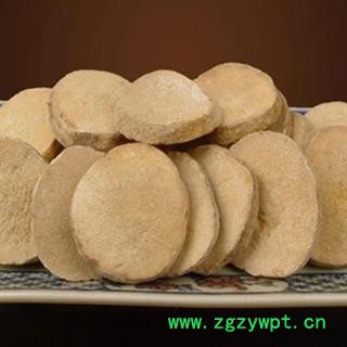 吉康药业泽泻 统货另有选货 选货为3公分以上中心片可走饮片厂图2