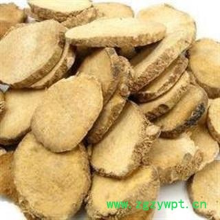 吉康药业泽泻 统货另有选货 选货为3公分以上中心片可走饮片厂图3