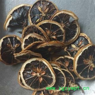 柠檬 无硫柠檬片 选片 过夏颜色不好 特价处理 产地 海外图2