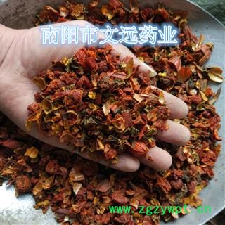 栀子 碎栀子 选 产地 河南省图2