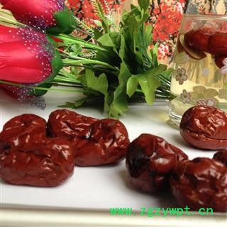 大枣 若羌红枣 产地 河北省图2