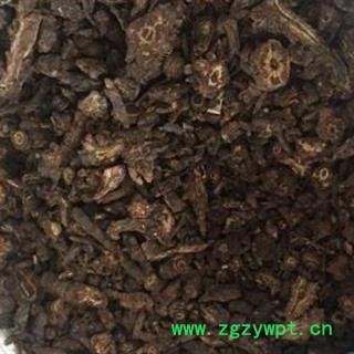 新辉药业野生羌活 四川野生图2