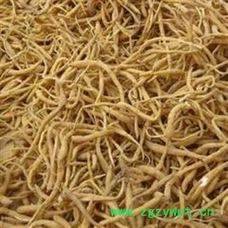 新辉药业太子参 孩儿参 童参 双批七 四叶参 米参图3