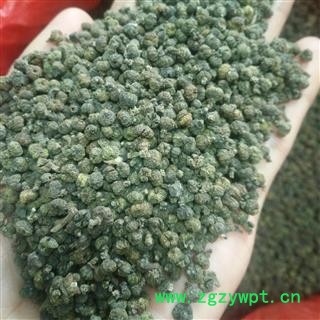 吴茱萸 精品吴茱萸中花 产地 江西省图2