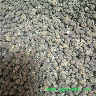 吴茱萸 精品吴茱萸中花 产地 江西省图3