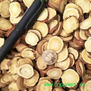 新辉药业甘草圆片 各种规格齐全图2