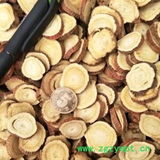 新辉药业甘草圆片 各种规格齐全图3