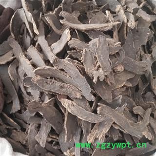 新辉药业玄参 手选大斜片图4