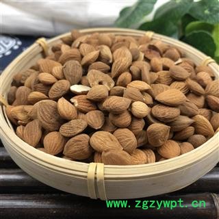 苦杏仁 选货  产地 陕西省图2