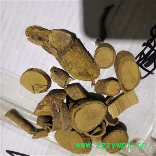 新辉药业两面针  入地金牛 下山虎 上山虎 地下根部图2