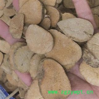 新辉药业中药材川泽泻 生泽泻片 无硫泽泻图2