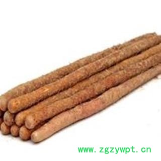 新辉药业正品山药 光条山药  优质新货图2