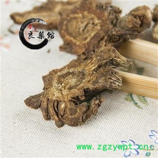 羌活 四川野生羌活统片 产地四川 药典标准 地道良药馆1000克直销图4