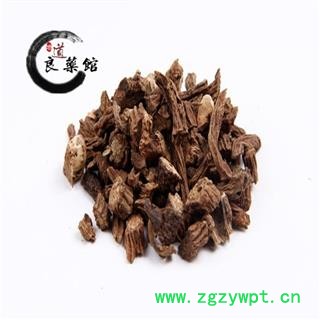 续断统货 四川产地 药典标准 地道良药馆1000克 品种齐全 一站购齐图4