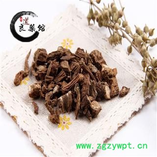 续断统货 四川产地 药典标准 地道良药馆1000克 品种齐全 一站购齐图2