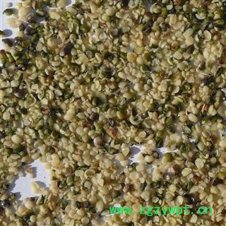 火麻仁 去壳火麻仁 产地 甘肃省 娟子中药 买好药找娟子图3