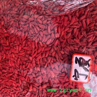 枸杞子 枸杞子 380粒\50g 产地 宁夏回族自治区 买好药找娟子图4