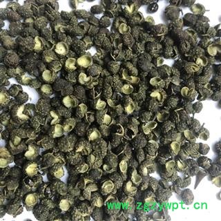 青花椒 青花椒 精品麻椒 产地 四川省德阳市 买好药找娟子图2