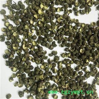 青花椒 青花椒 精品麻椒 产地 四川省德阳市 买好药找娟子图4