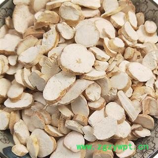 天花粉 天花粉片栝楼根 瓜蒌根 楼根 好统片 颜色好 纯干过0.4筛 产地 河北省图2
