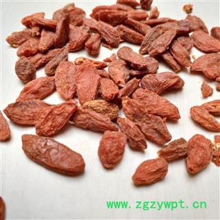 枸杞 宁夏枸杞380 产地 宁夏回族自治区图2