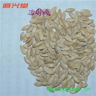 黄瓜子 黄瓜子统货 产地 河北省 批发各种冷背中草药个子图3