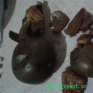 罗汉果 罗汉果碎果 产地 广西壮族自治区图2