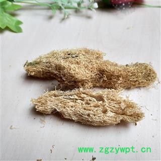 丝瓜络 净货统货 产地 江苏省图2