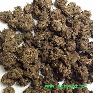 吉康药业水洗 猫爪草 水洗中选货 1.0到1.4厘米 产地 河南省图2