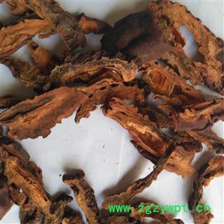 皱木瓜 统货 产地 湖北省图2