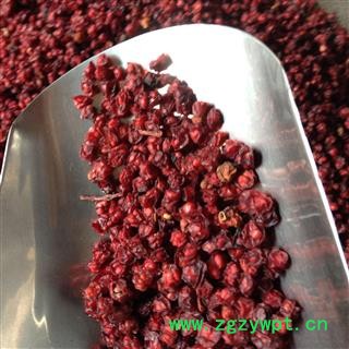 五味子 选颜色好 产地 辽宁省辽阳市太子河区图3