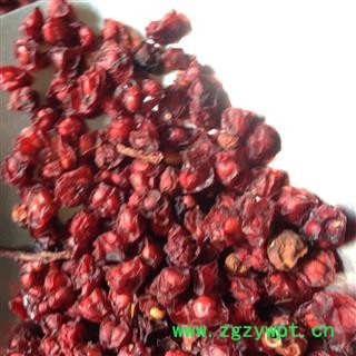 五味子 选颜色好 产地 辽宁省辽阳市太子河区图4